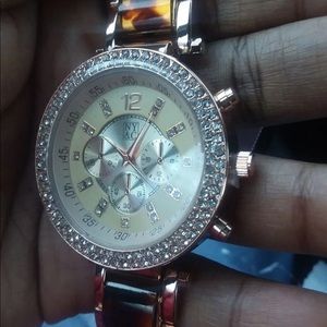 New York and Company Women’s Watch